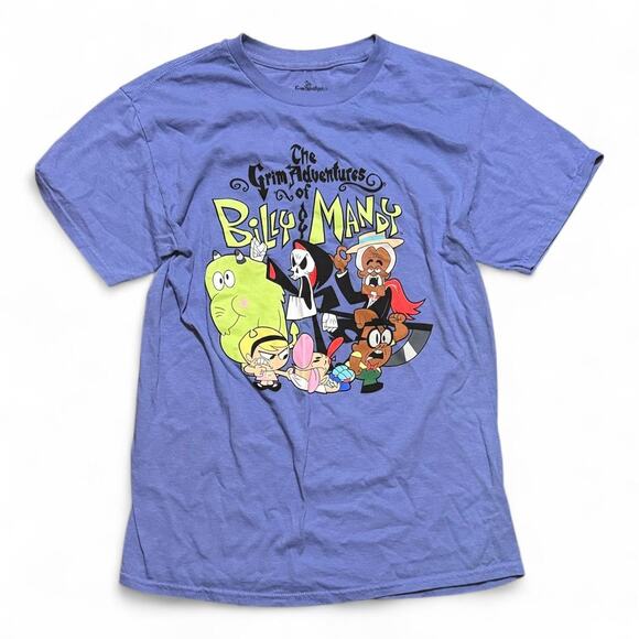 Cartoon network billy mandy - Picture 1 of 5